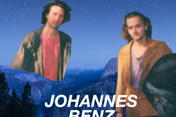 Johannes Benz